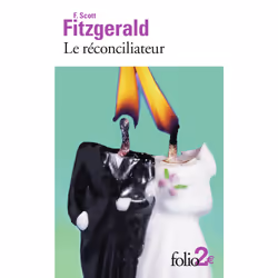 ISBN Le réconciliateur, Français, 96 pages