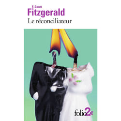 ISBN Le réconciliateur