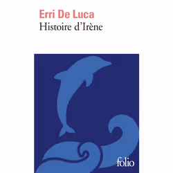 ISBN Histoire d'Irène, Français, 128 pages