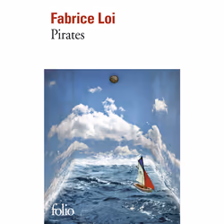 ISBN Pirates, Français, 368 pages