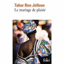ISBN Le mariage de plaisir, Français, 272 pages