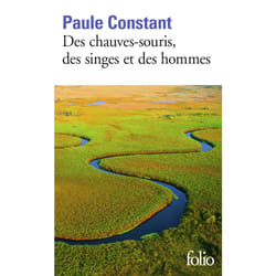 Des chauves-souris, des singes et des hommes