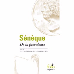 ISBN De la Providence, Français, 96 pages