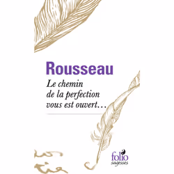 ISBN Le chemin de la perfection vous est ouvert..., Français, 96 pages