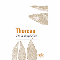 ISBN De la simplicité !, Français, 112 pages