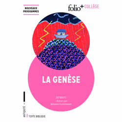 ISBN La Genèse, Français, 224 pages
