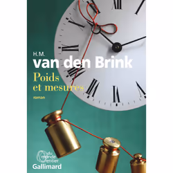 ISBN Poids et mesures, Français, 208 pages