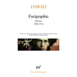 Furigraphie - poésies, 1985-2015