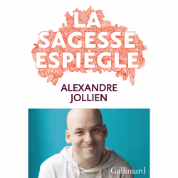 ISBN La sagesse espiègle, Français, 224 pages
