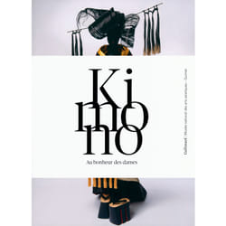 Kimono, au bonheur des dames