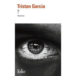 Éditions Gallimard 7 PRIX DU INTER 2016) livre Français Livre broché