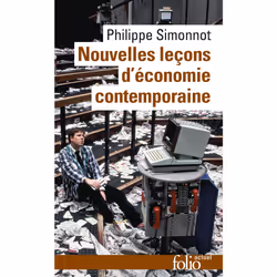 ISBN Nouvelles leçons d'économie contemporaine, Français, 752 pages
