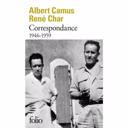 ISBN Correspondance, Français, 304 pages