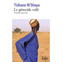 Le génocide voilé - enquête historique