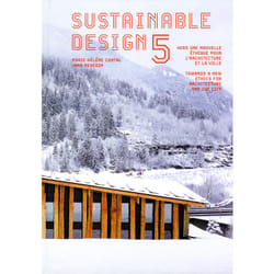 ISBN Sustainable design 5