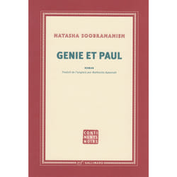 Genie et Paul
