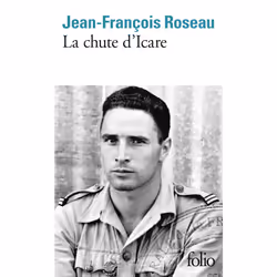 ISBN La chute d'Icare, Français, 432 pages