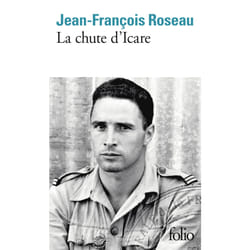 La chute d'Icare
