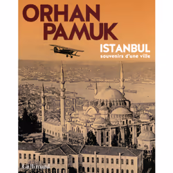 ISBN Istanbul, Français, 552 pages