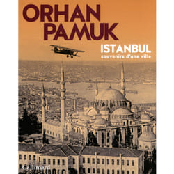 Istanbul - souvenirs d'une ville