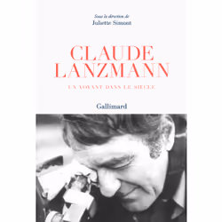 ISBN Claude Lanzmann, Français, 328 pages