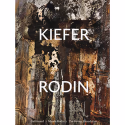 ISBN Kiefer-Rodin, Français, 288 pages