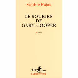 ISBN Le sourire de Gary Cooper, Français, 112 pages