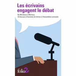ISBN Les écrivains engagent le débat, Français, 112 pages