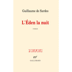 L'eden la nuit