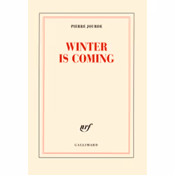 ISBN Winter is coming, Français, 160 pages