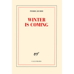 ISBN Winter is coming