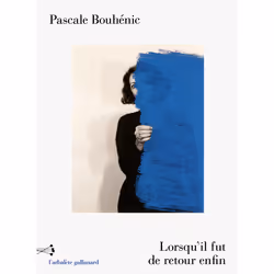 ISBN Lorsqu’il fut de retour enfin, Français, 144 pages