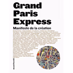 ISBN Grand Paris Express, Français, 140 pages