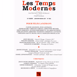 ISBN Les Temps Modernes, Français, 248 pages