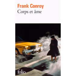 ISBN Corps et âme, Français, 704 pages
