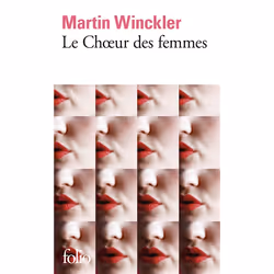 Éditions Gallimard LE CHOEUR DES FEMMES, Français, Livre broché