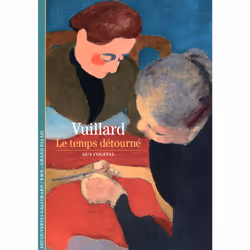 ISBN Vuillard, Français, 144 pages