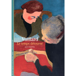 ISBN Vuillard