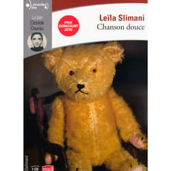 Chanson douce