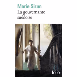 ISBN La gouvernante suédoise, Français, 320 pages