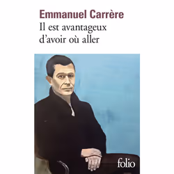 ISBN Il est avantageux d'avoir où aller, Français, 544 pages