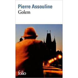 Éditions Gallimard GOLEM FRA) livre Français Livre broché
