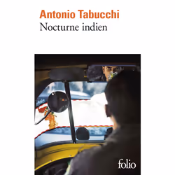 ISBN Nocturne indien, Français, 144 pages