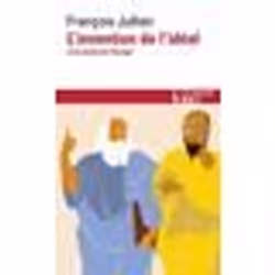 Éditions Gallimard L INVENTION DE L IDÉAL ET LE DESTIN DE L EUROPE