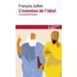 Éditions Gallimard L INVENTION DE L IDÉAL ET LE DESTIN DE L EUROPE livre