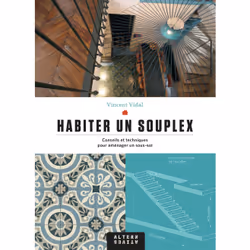 ISBN Habiter un souplex, Français, 136 pages
