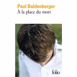 ISBN À la place du mort, Français, 192 pages