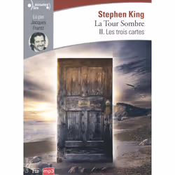 ISBN La Tour Sombre, Français