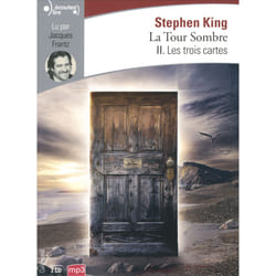 La tour sombre Tome 2 : les trois cartes