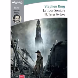 ISBN La Tour Sombre, Français